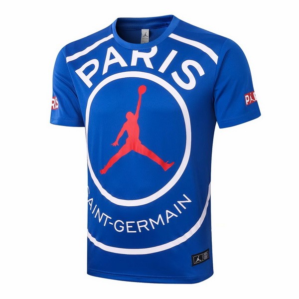 Entrenamiento Paris Saint Germain 2020-2021 Azul